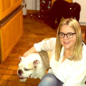 Meet your Posher, Maggie